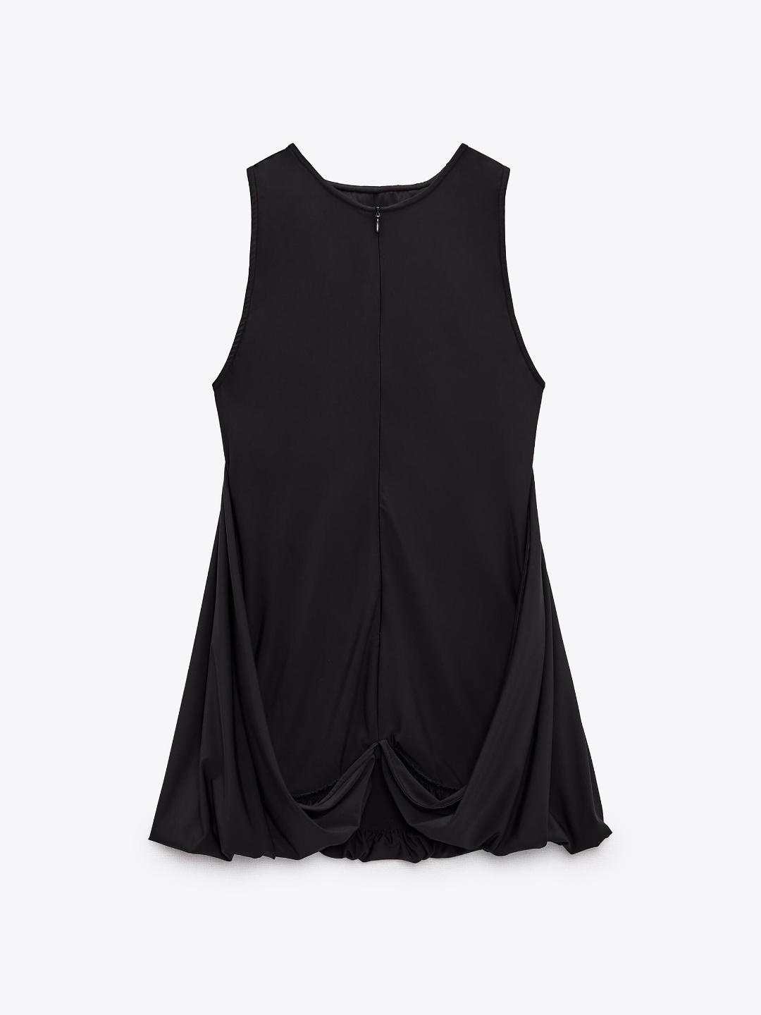 

ZARA Women Dress, Black