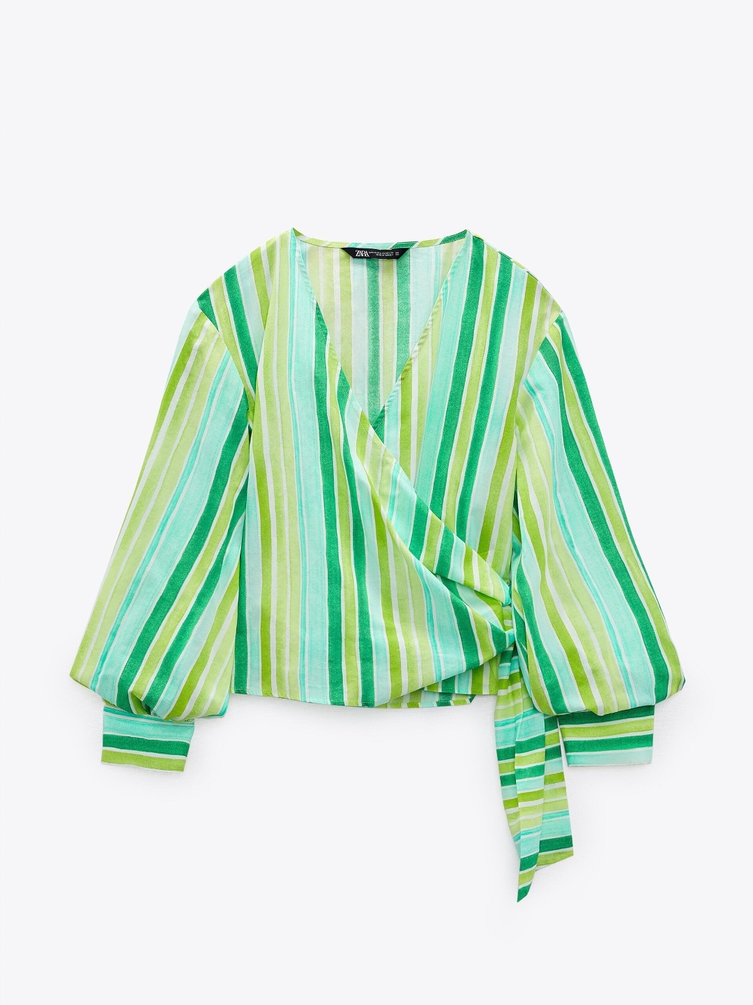 

ZARA Women Tops, Multi