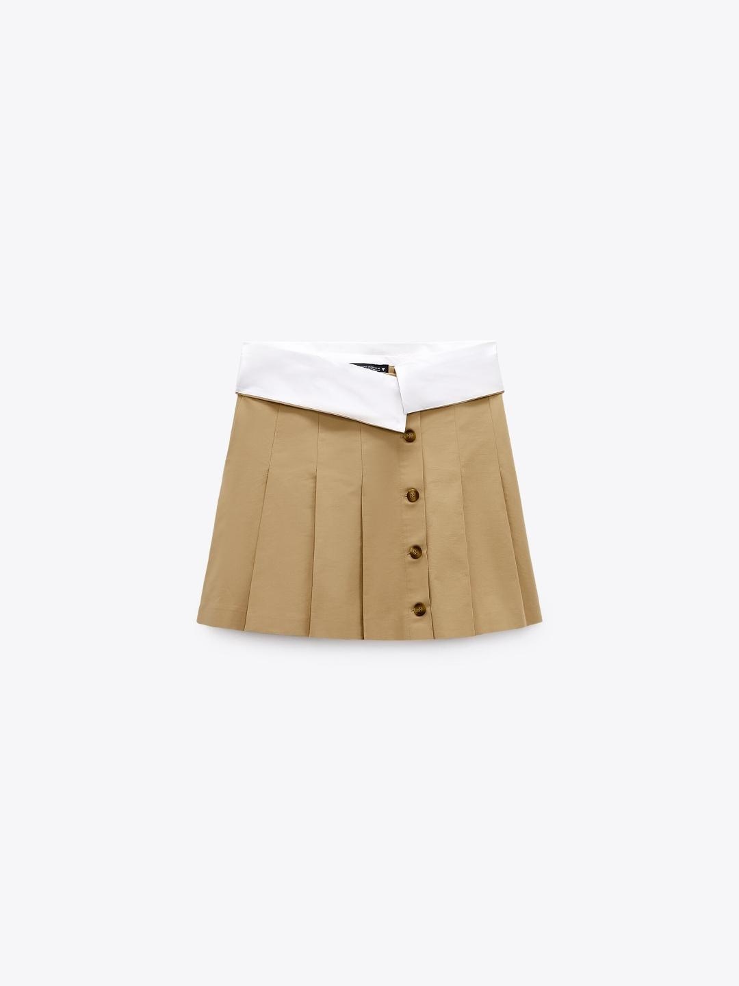 

ZARA Women Skirt, Na