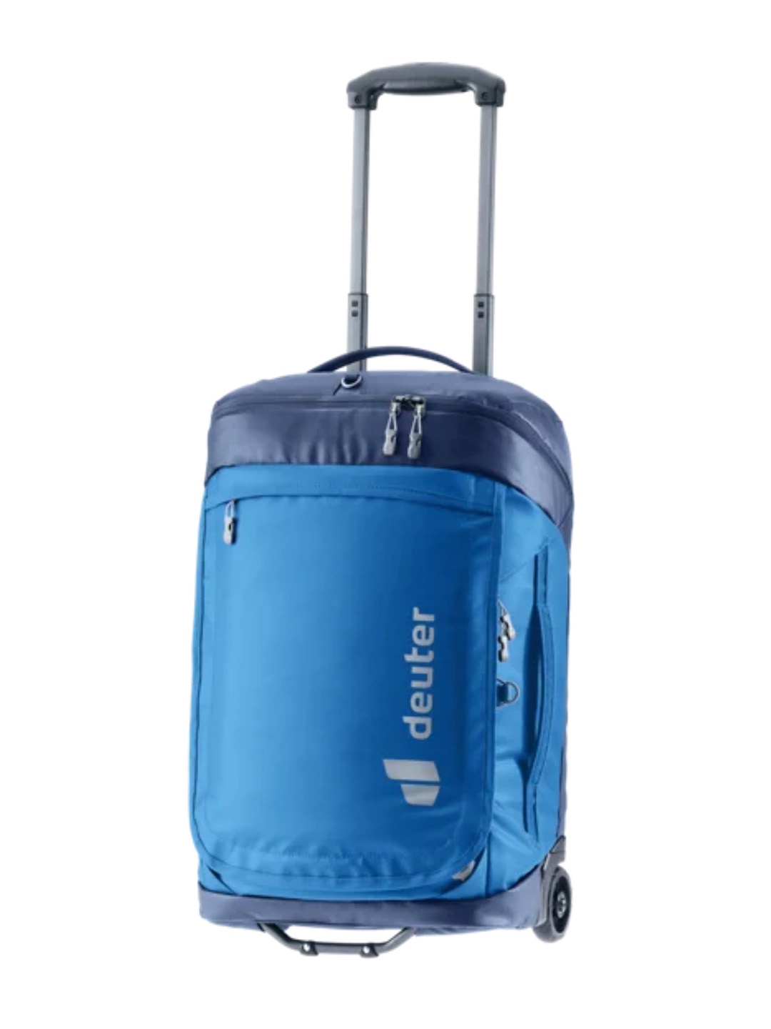 

Deuter Unisex Pro Movo 36 L Convertible Large Trolley & Duffle Bag, Blue