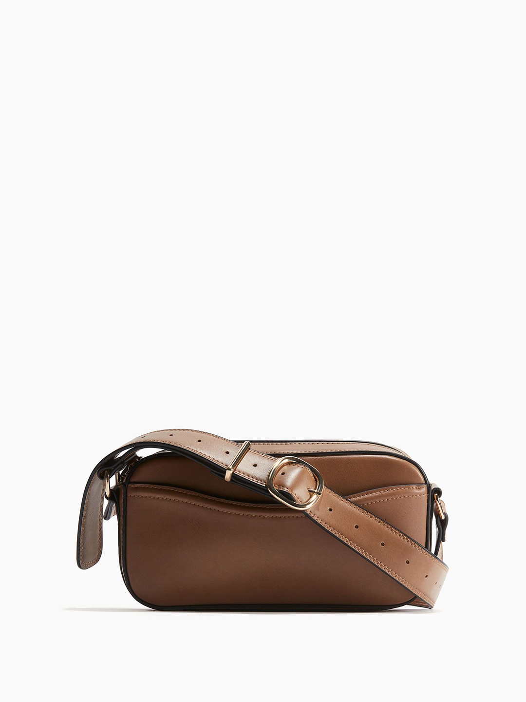 

H&M Small Shoulder Handbags, Brown