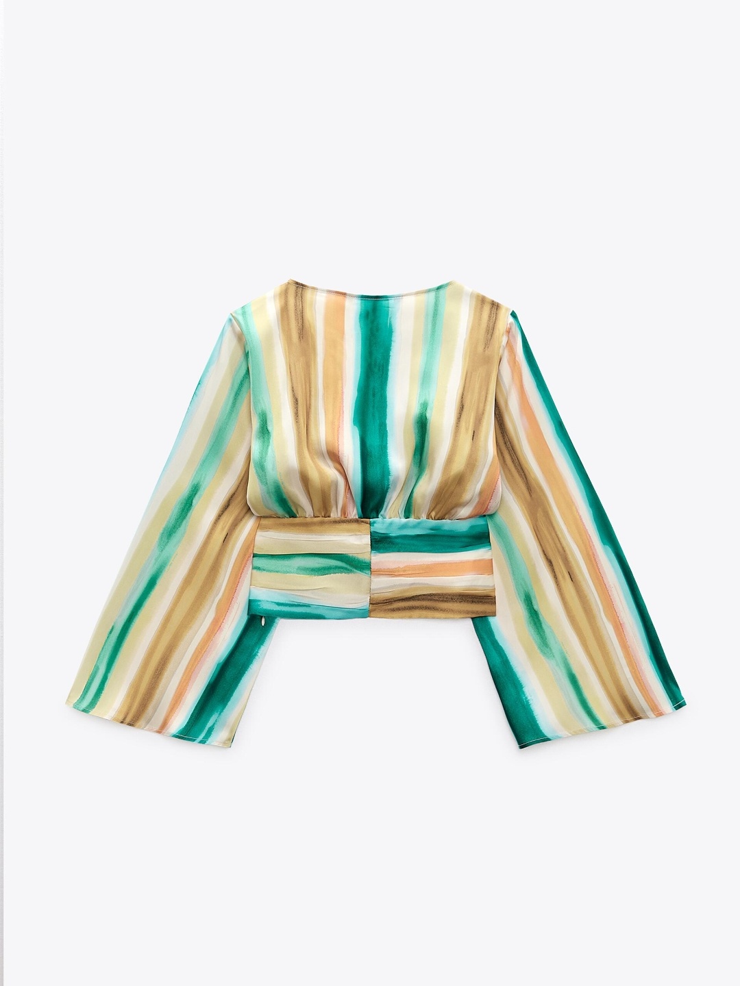 

ZARA Women Tops, Multi