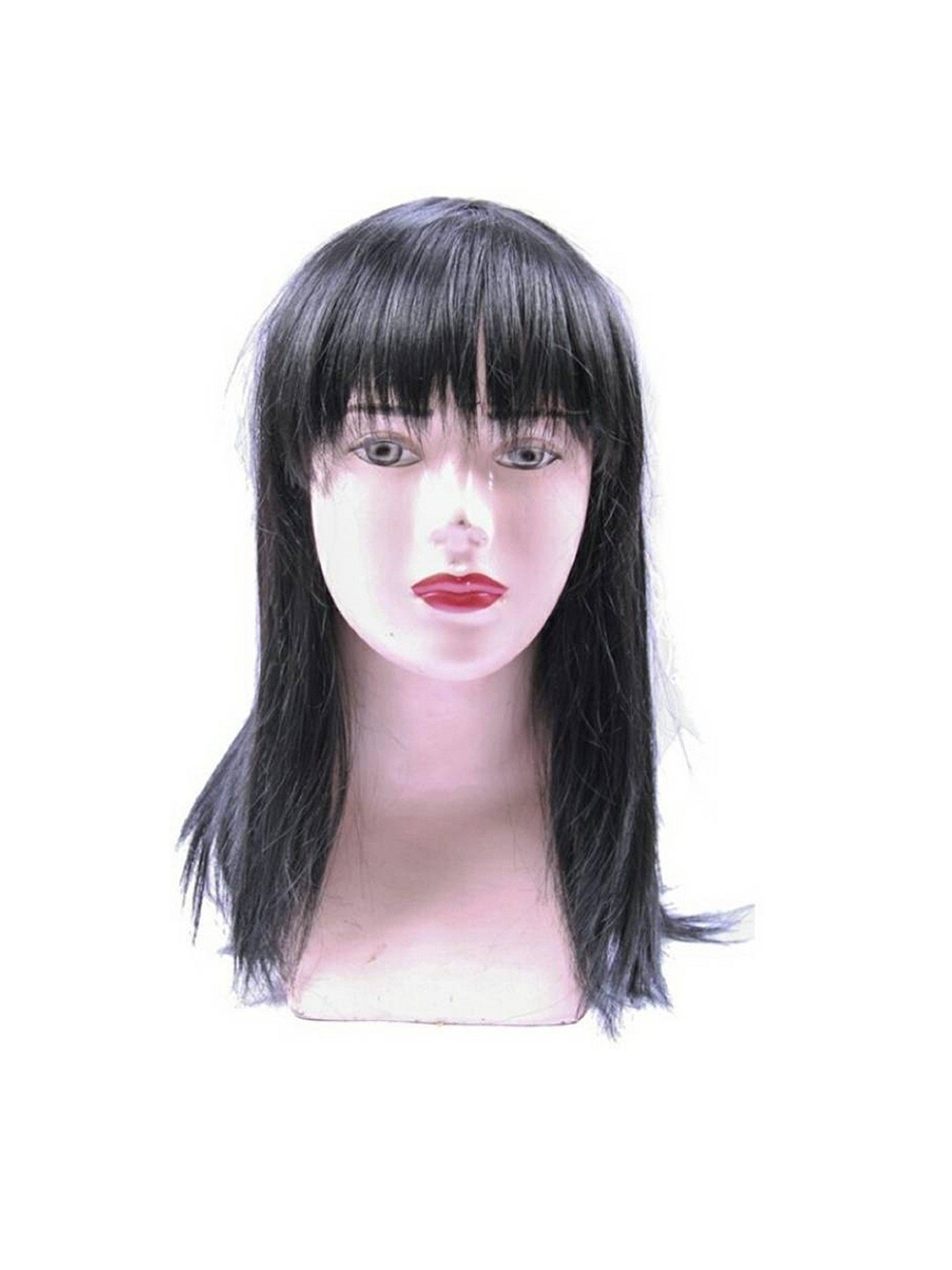 

HAVEREAM Halo Straight Scalp Topper Hair Extension - Brown - 5.9 Inch