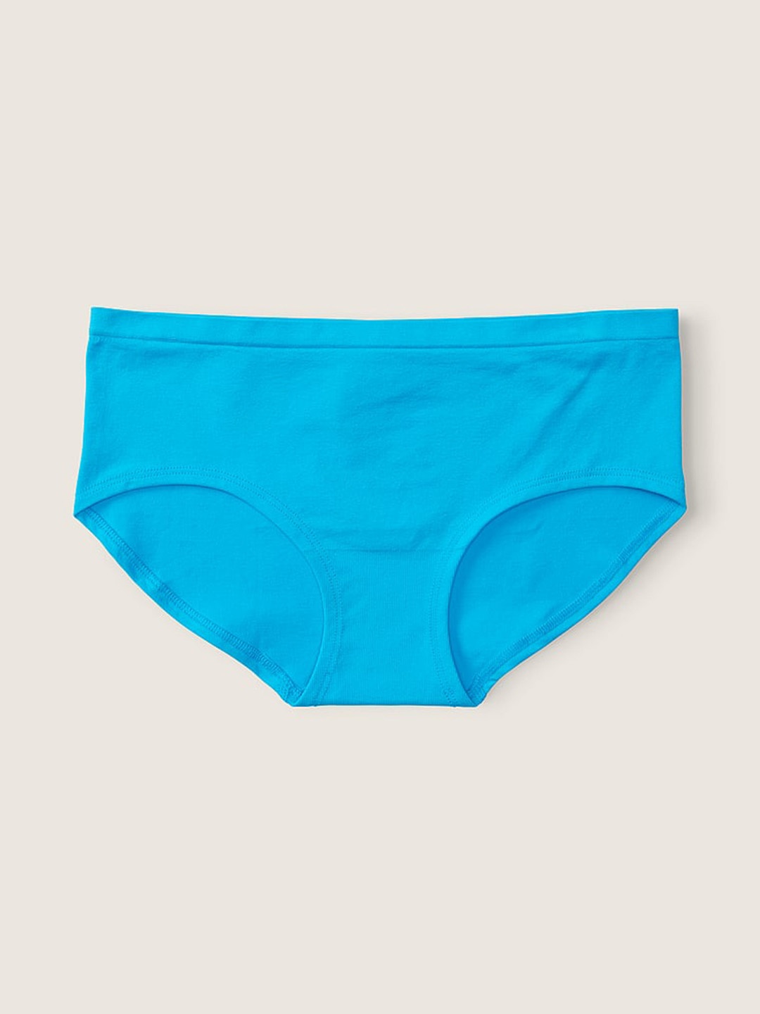 

Victoria's Secret Seamless Hipster Briefs 110799345QM2-Bright Marine with Graphic, Turquoise blue