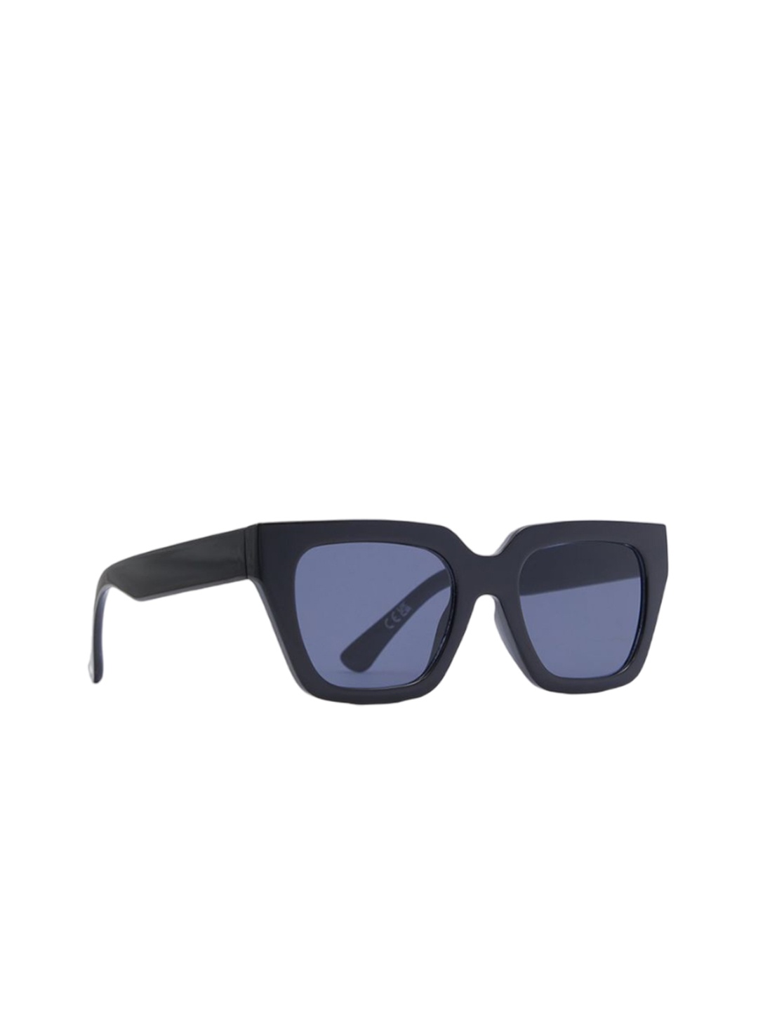 

ALDO Women Rectangle Sunglasses, Blue