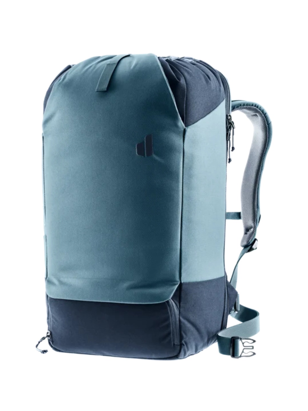 

Deuter Colourblocked Medium Rucksacks, Blue