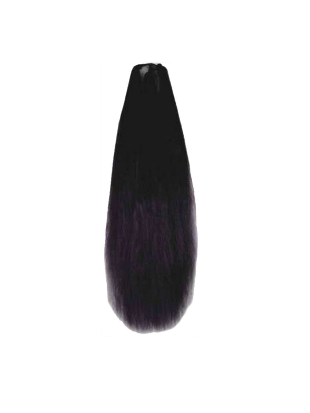 

HAVEREAM Tape-In Parandi Choti Twists Hair Extension - Black - 24 Inch