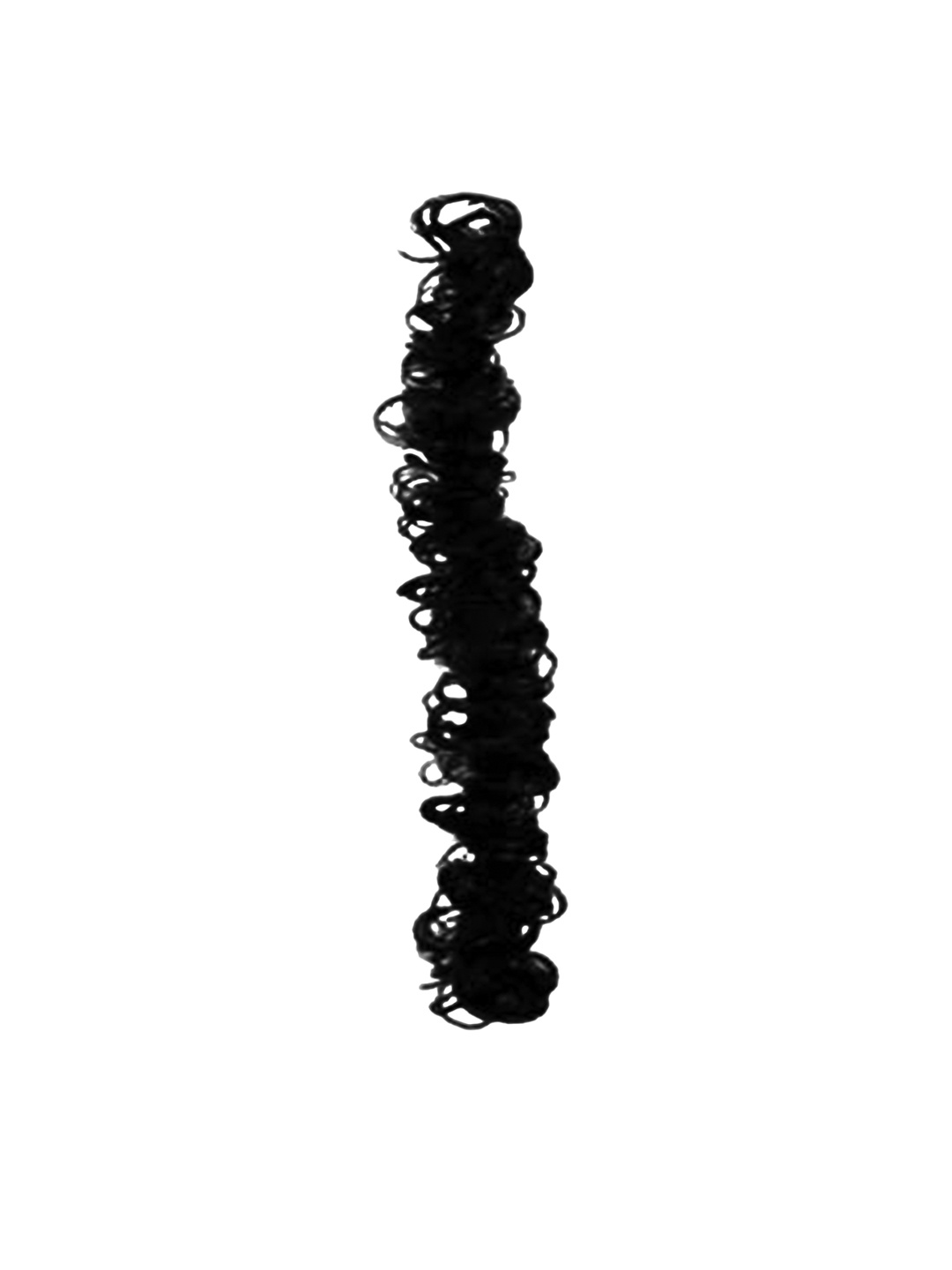 

SHENY Clip-In Bun Hair Extension - Brown