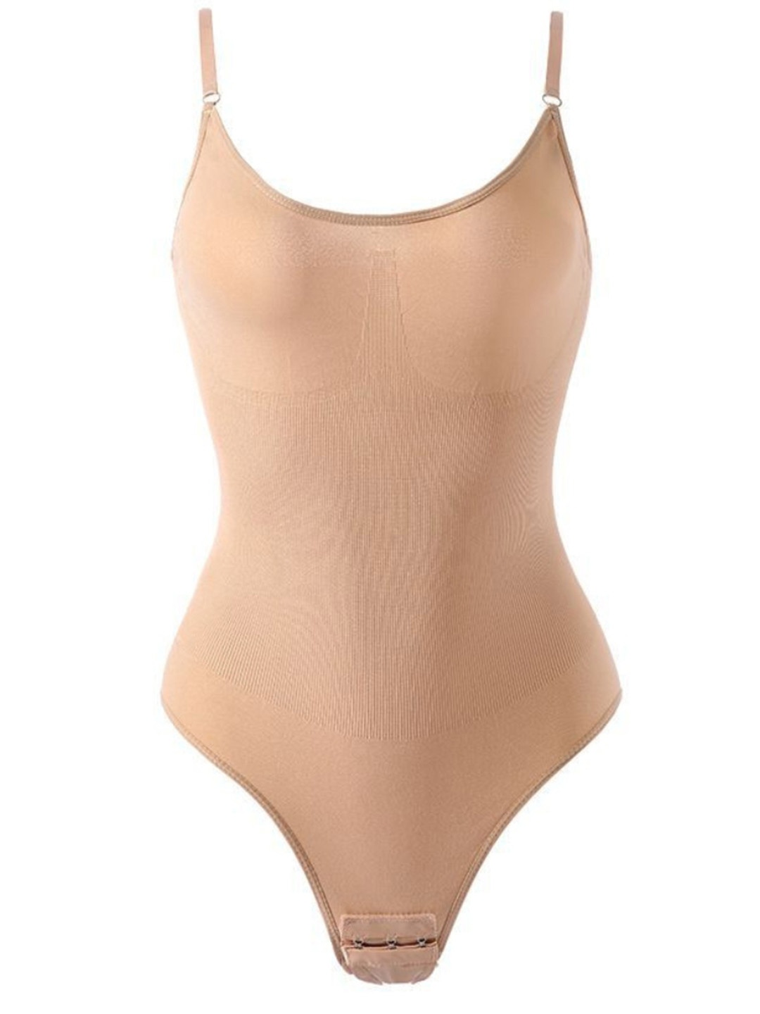 

BAESD Body Stretchable Shapewear, Beige
