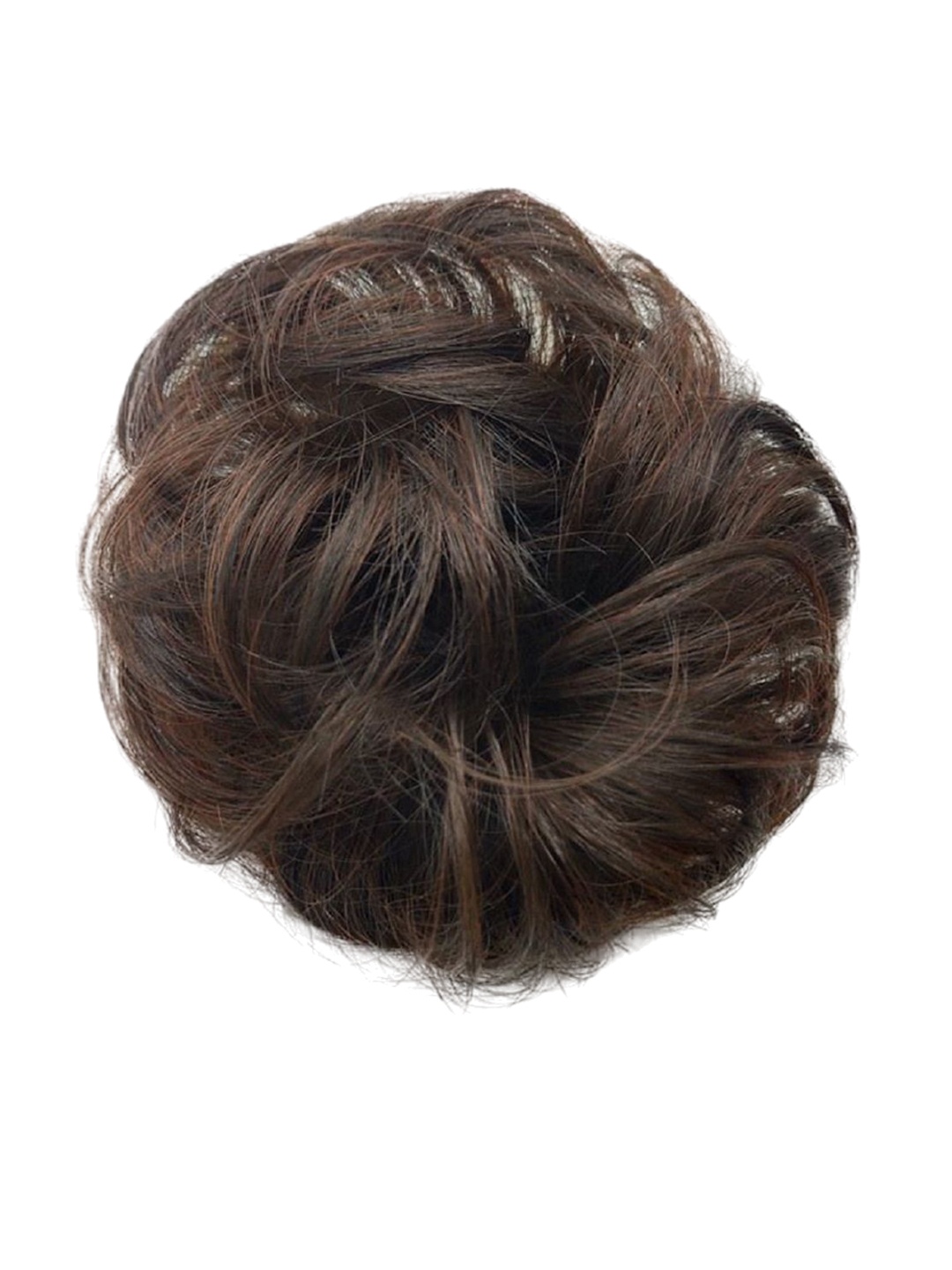 

HAVEREAM Hair Bun Extension - Brown