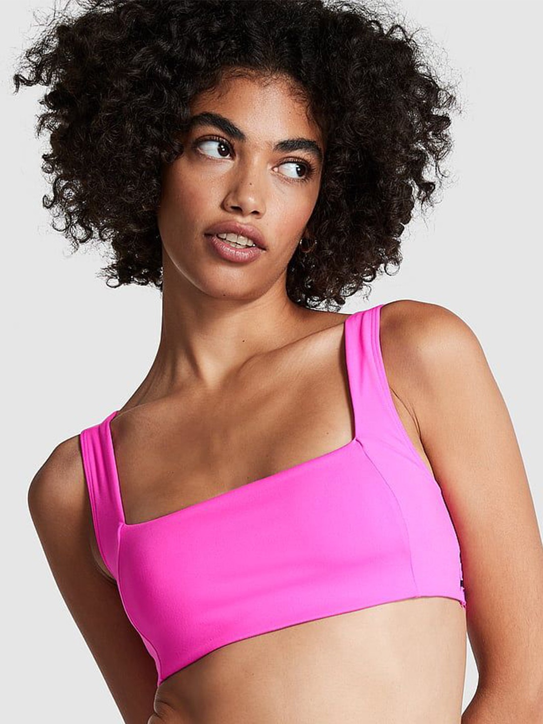 

Victoria's Secret Full Coverage Lightly Padded Bra, Pink