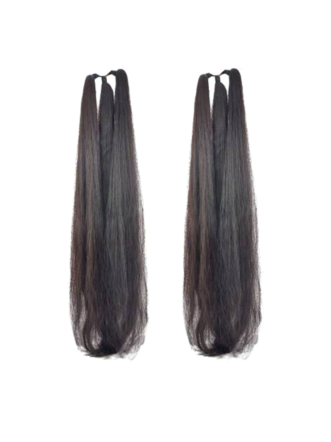 

HAVEREAM Juda Braid Hair Extension - Black