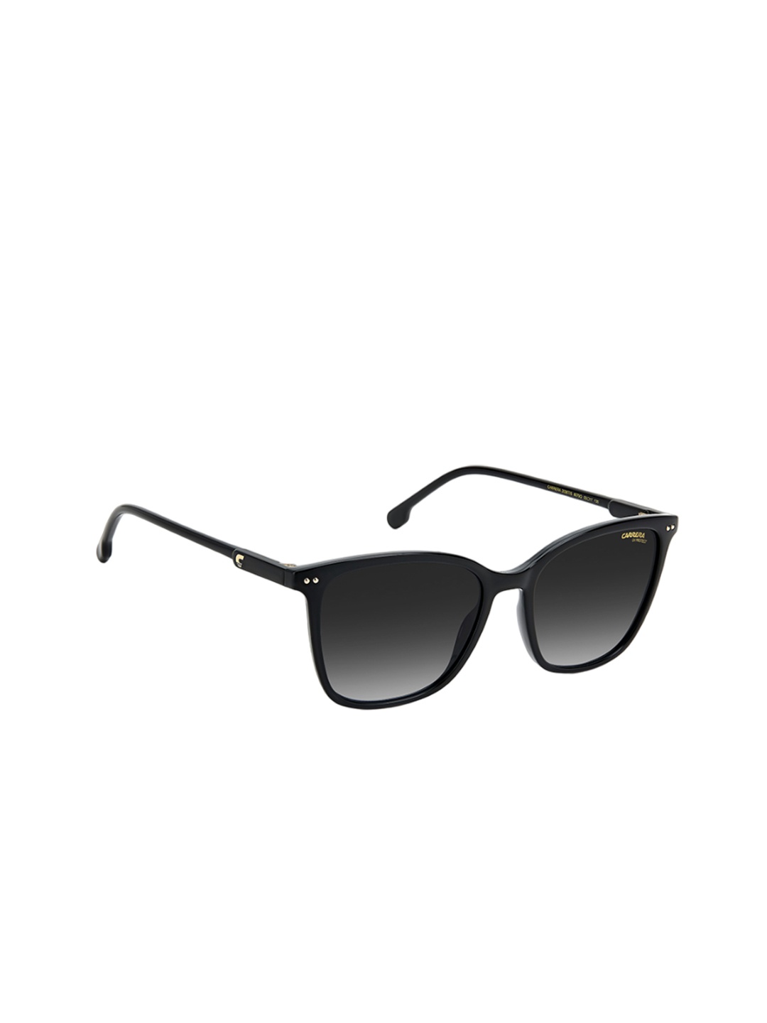 

Carrera Adult-Unisex Other Sunglasses with UV Protected Lens 205174807539O, Black