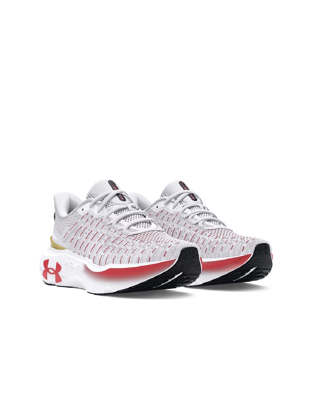 

UNDER ARMOUR Infinite Elite Women Sports Shoes, White