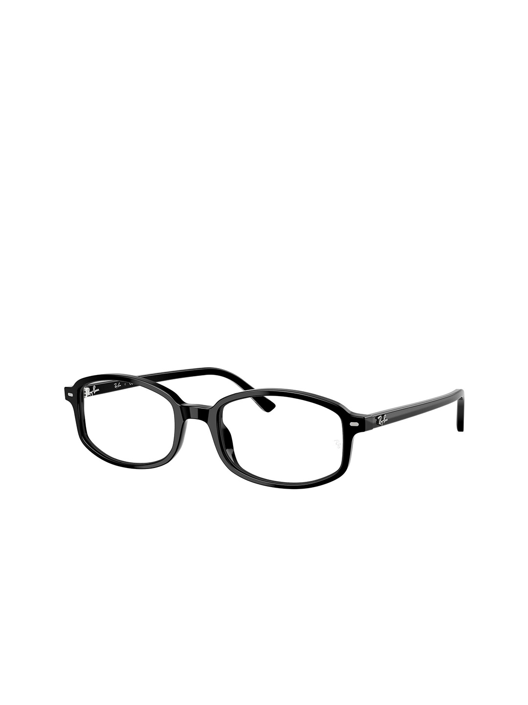 

Ray-Ban Full Rim Oversized Frames, Black