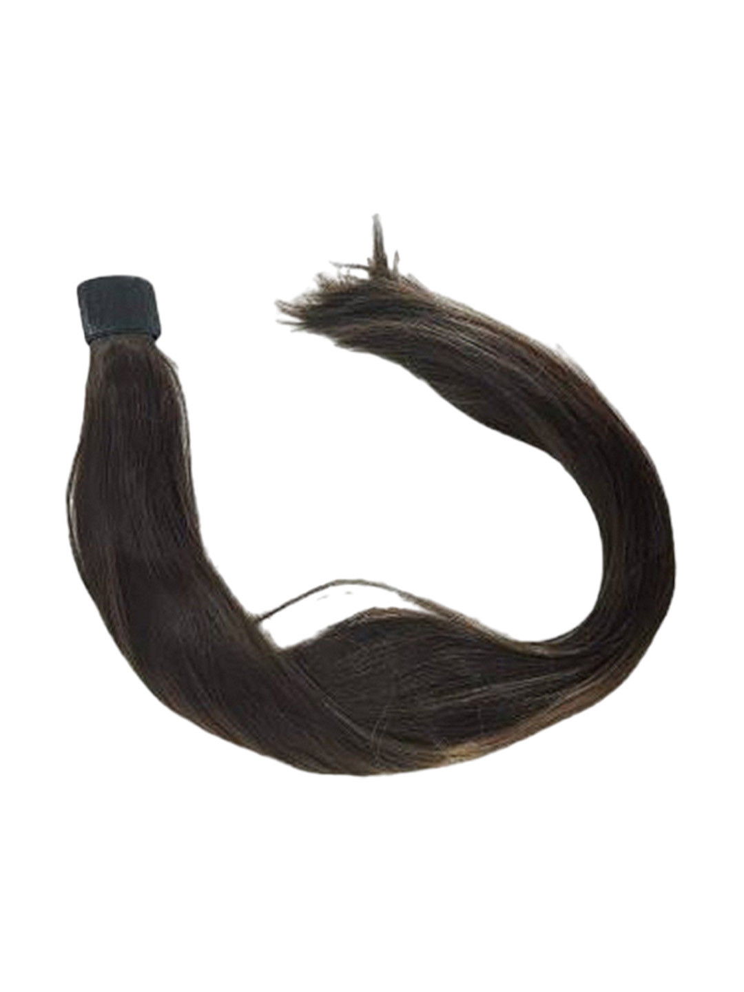 

HAVEREAM Ponytail Hair Extension- Black