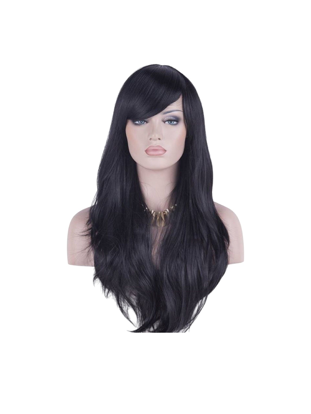 

HAVEREAM Halo Straight Locks Hair Extension - Black - 7.8 Inch