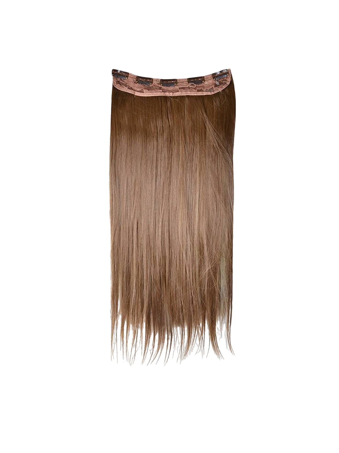 

HAVEREAM Open Hair Extension- Brown