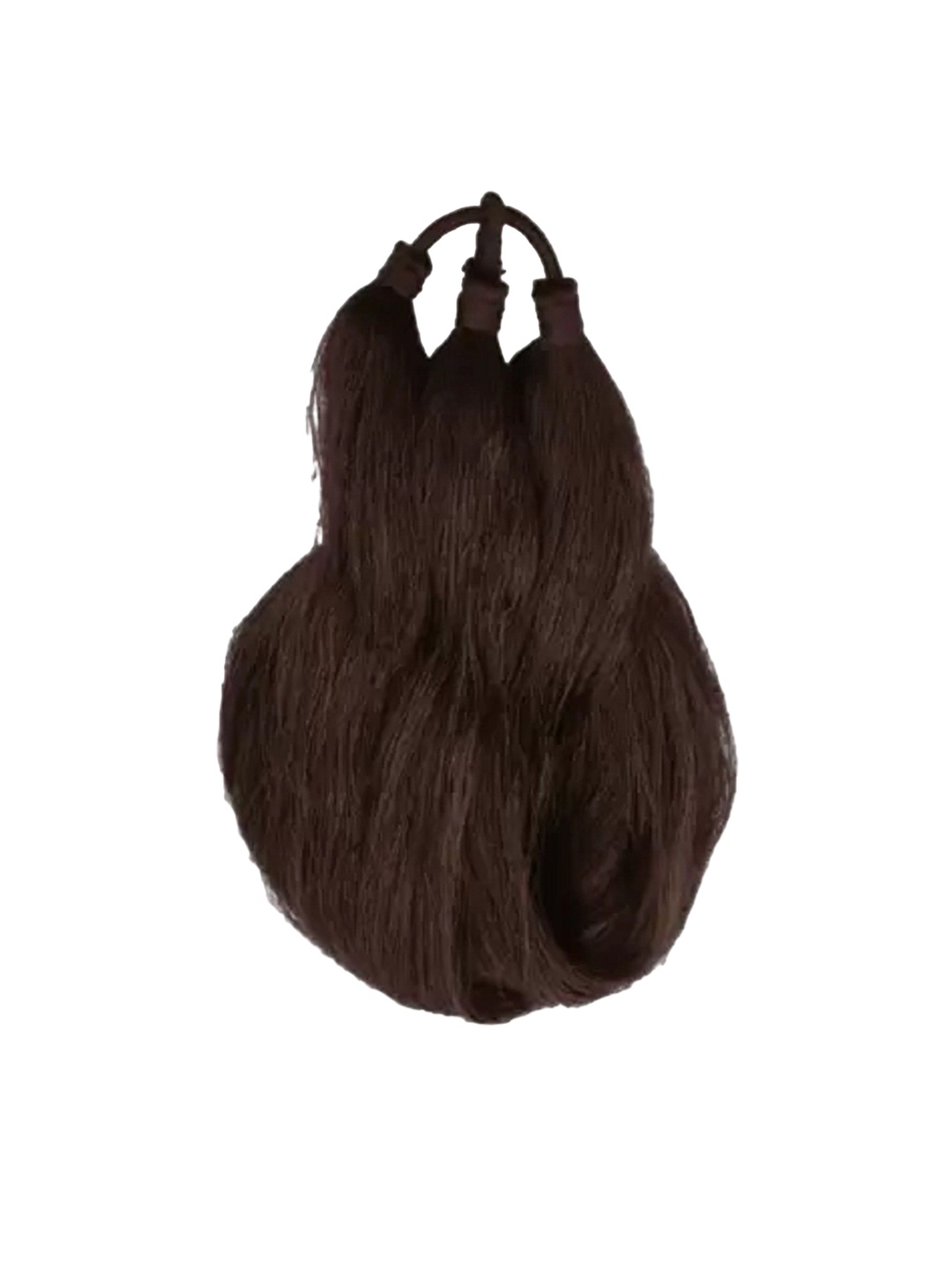 

HAVEREAM Parandi Choti Twists Hair Extension - Brown - 24 inch