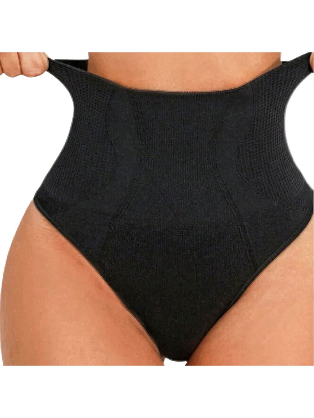 

BAESD Stretchable Shaper Brief, Black