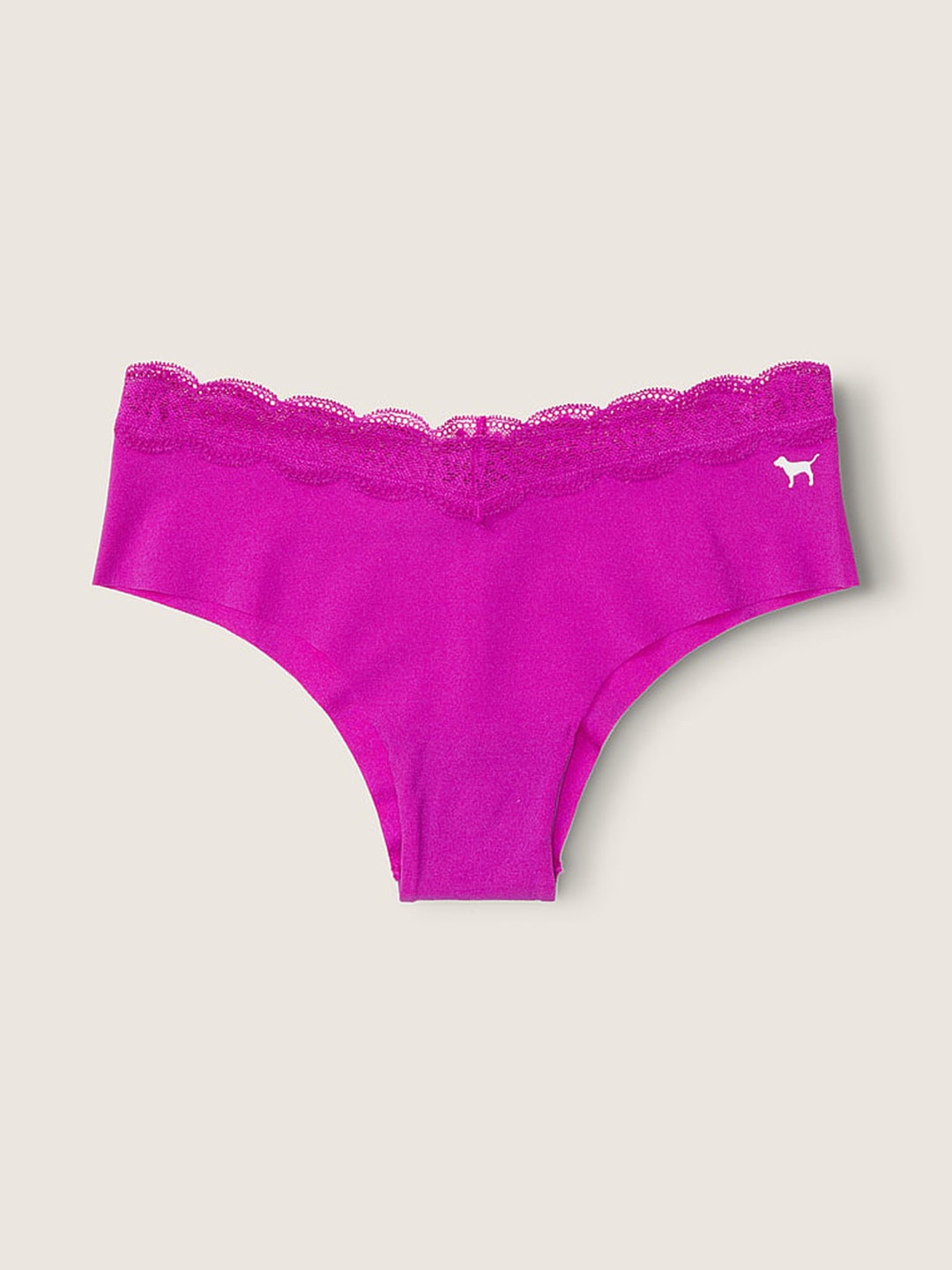 

Victoria's Secret Women Low-Rise Cheekster Brief, Purple