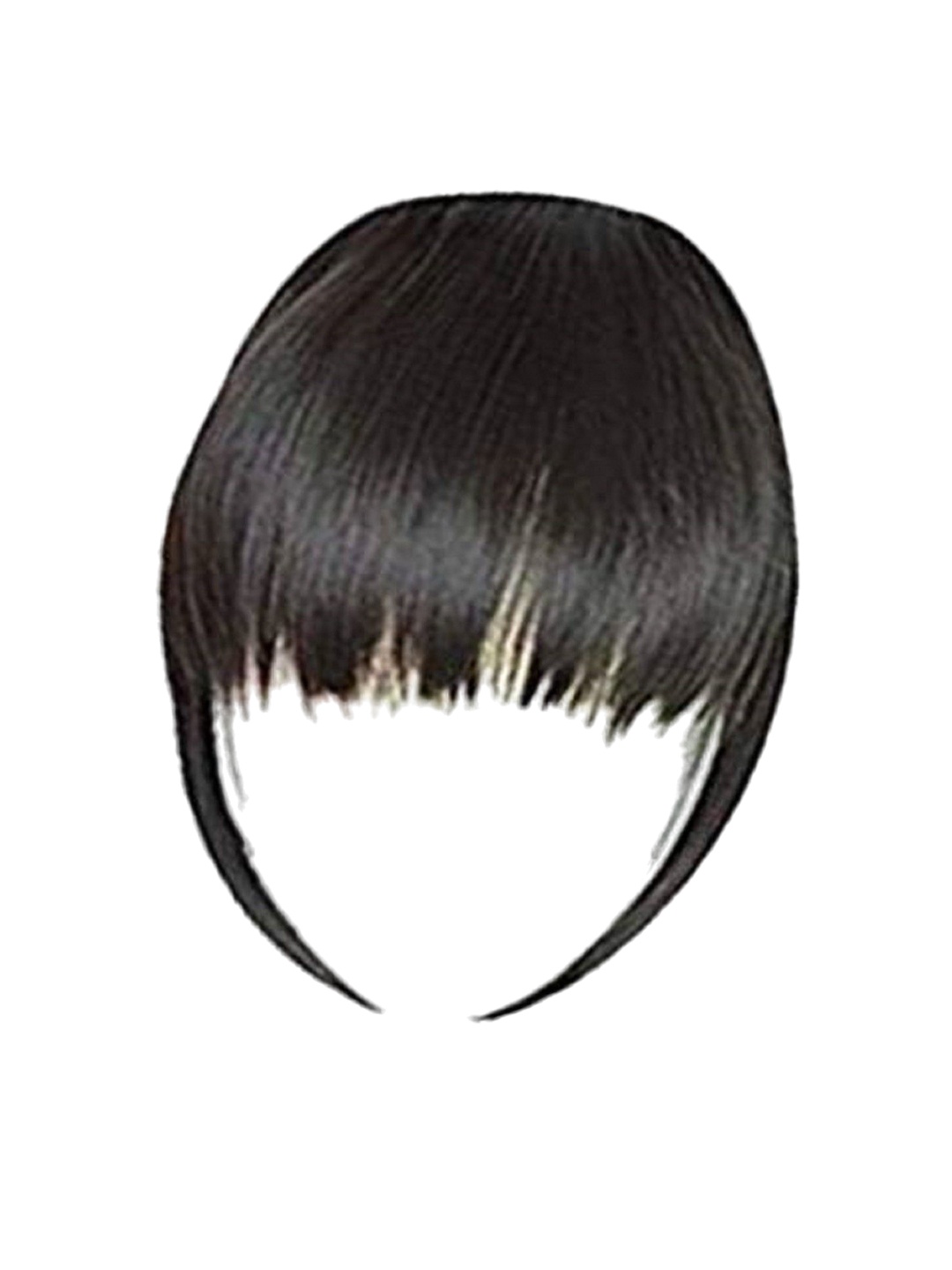 

HAVEREAM Straight Tape In Locks Hair Extension - Black - 8 inch
