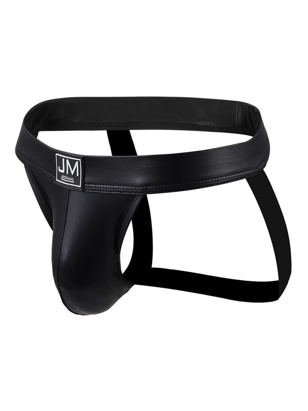 

PANTEAZY Hip-Lift Basic BriefsJKML-00ML-M-B, Black