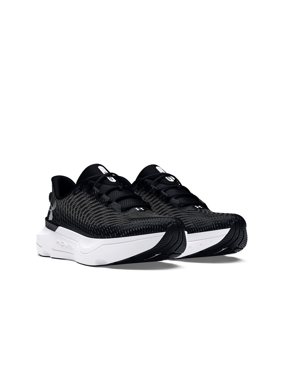 

UNDER ARMOUR Infinite Pro Women Sports Shoes, Black