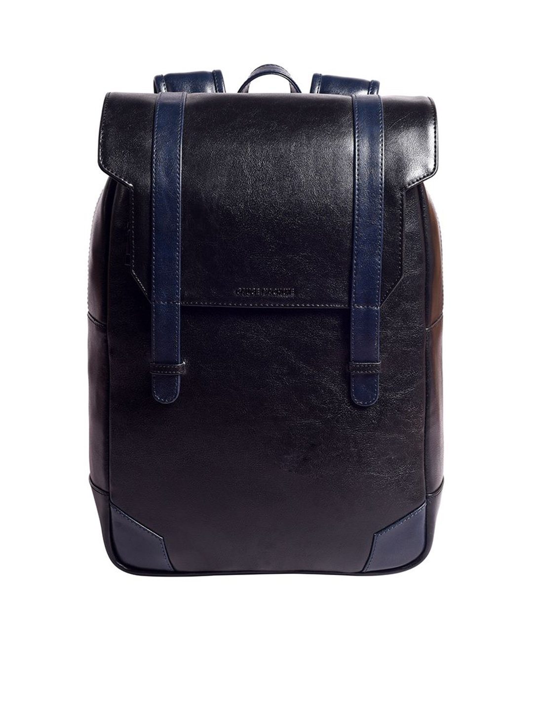 

Gauge Machine Travel Up To 16 inch Waterproof Backpack With Laptop Compartment, Black