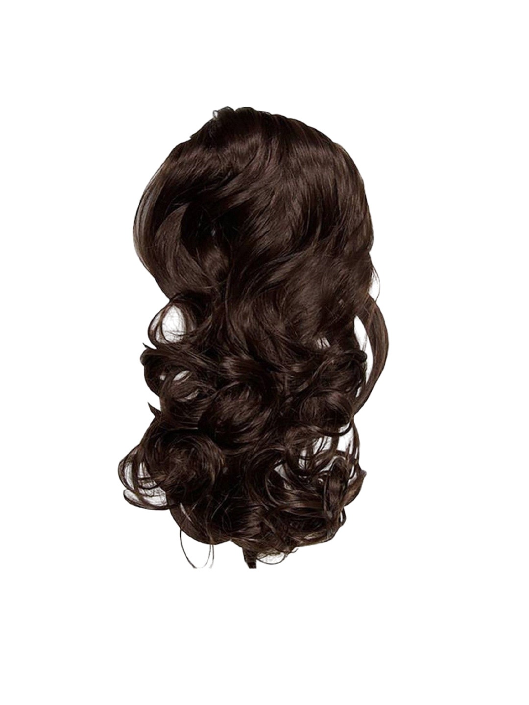 

HAVEREAM Ponytail Hair Extension- Brown