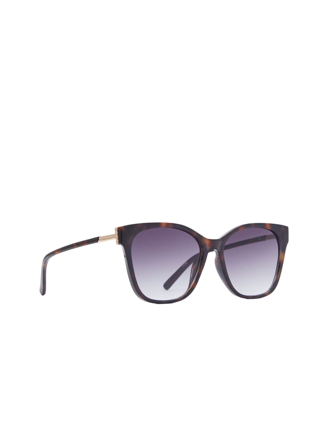 

ALDO Women Rectangle Sunglasses, Grey