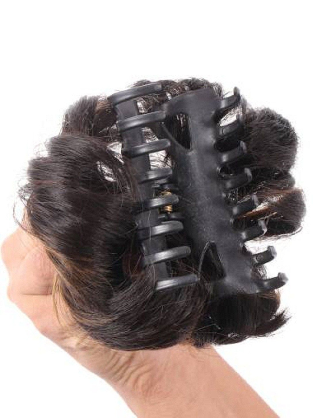 

HAVEREAM Clip In Hair Extension - Brown