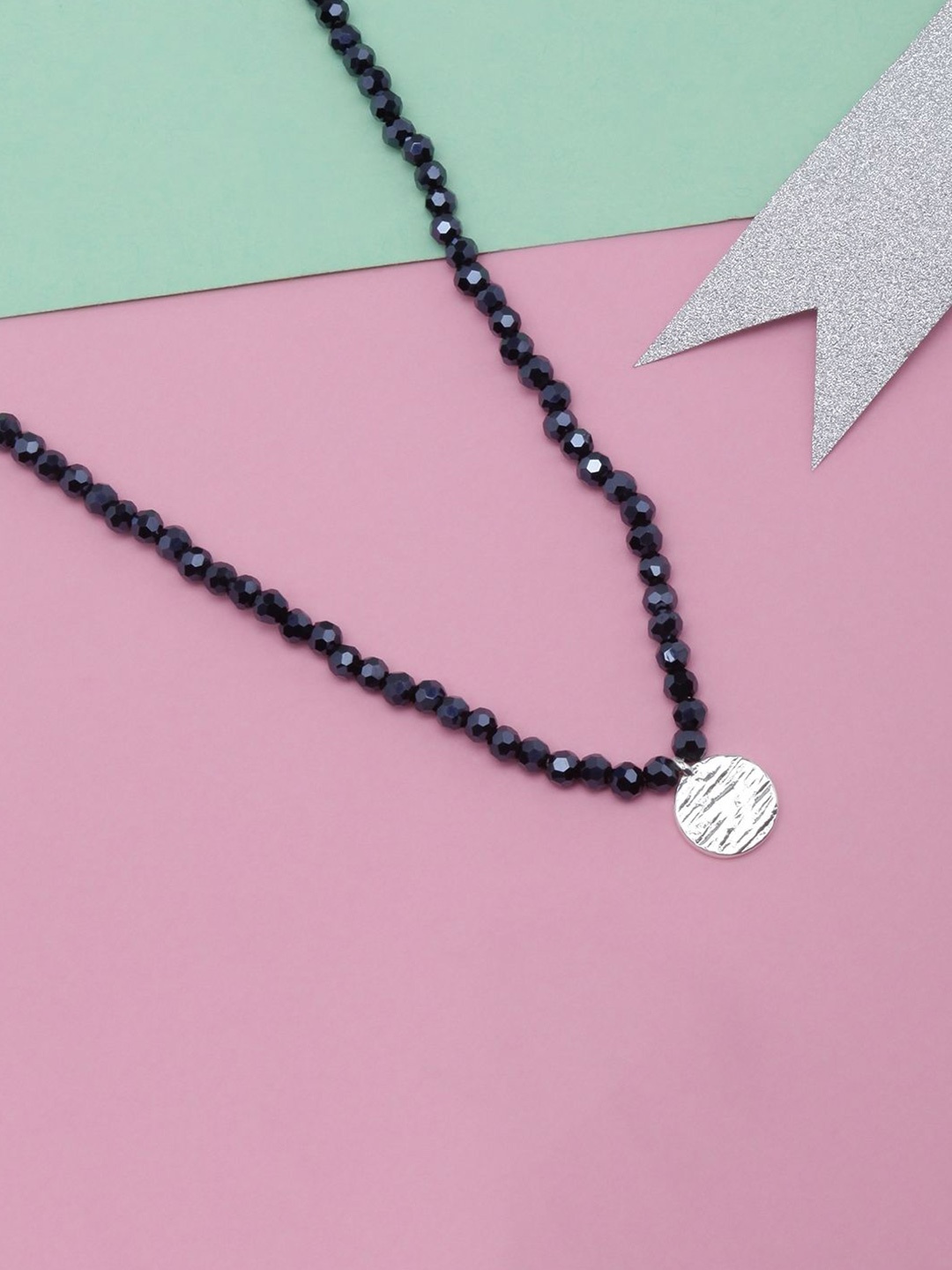 

KPOP Brass Gold-Plated Necklace