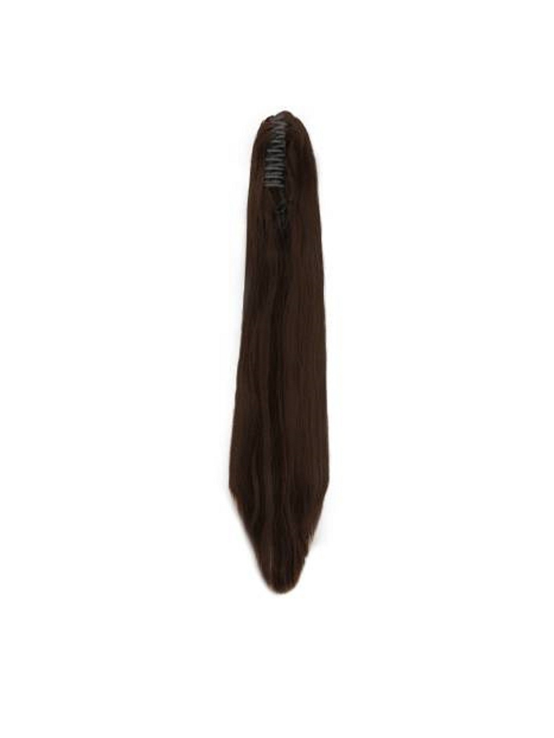 

HAVEREAM Clutcher Ponytail Hair Extension - Black