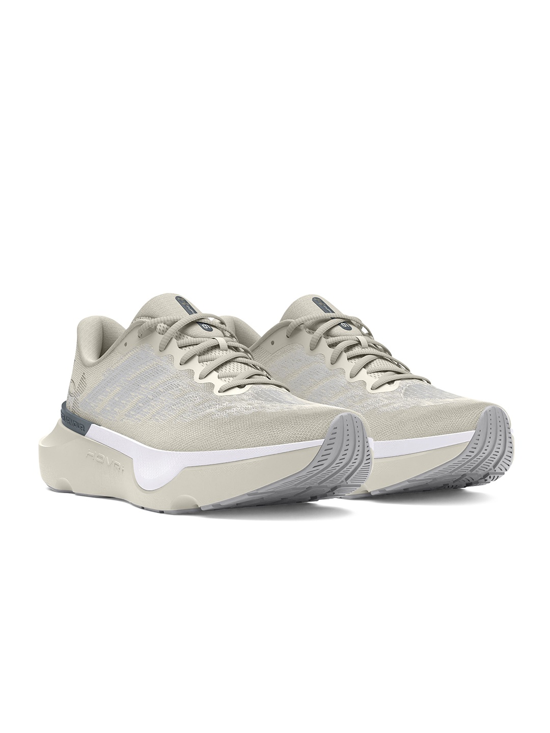 

UNDER ARMOUR Infinite Pro Breeze Men Sports Shoes, White
