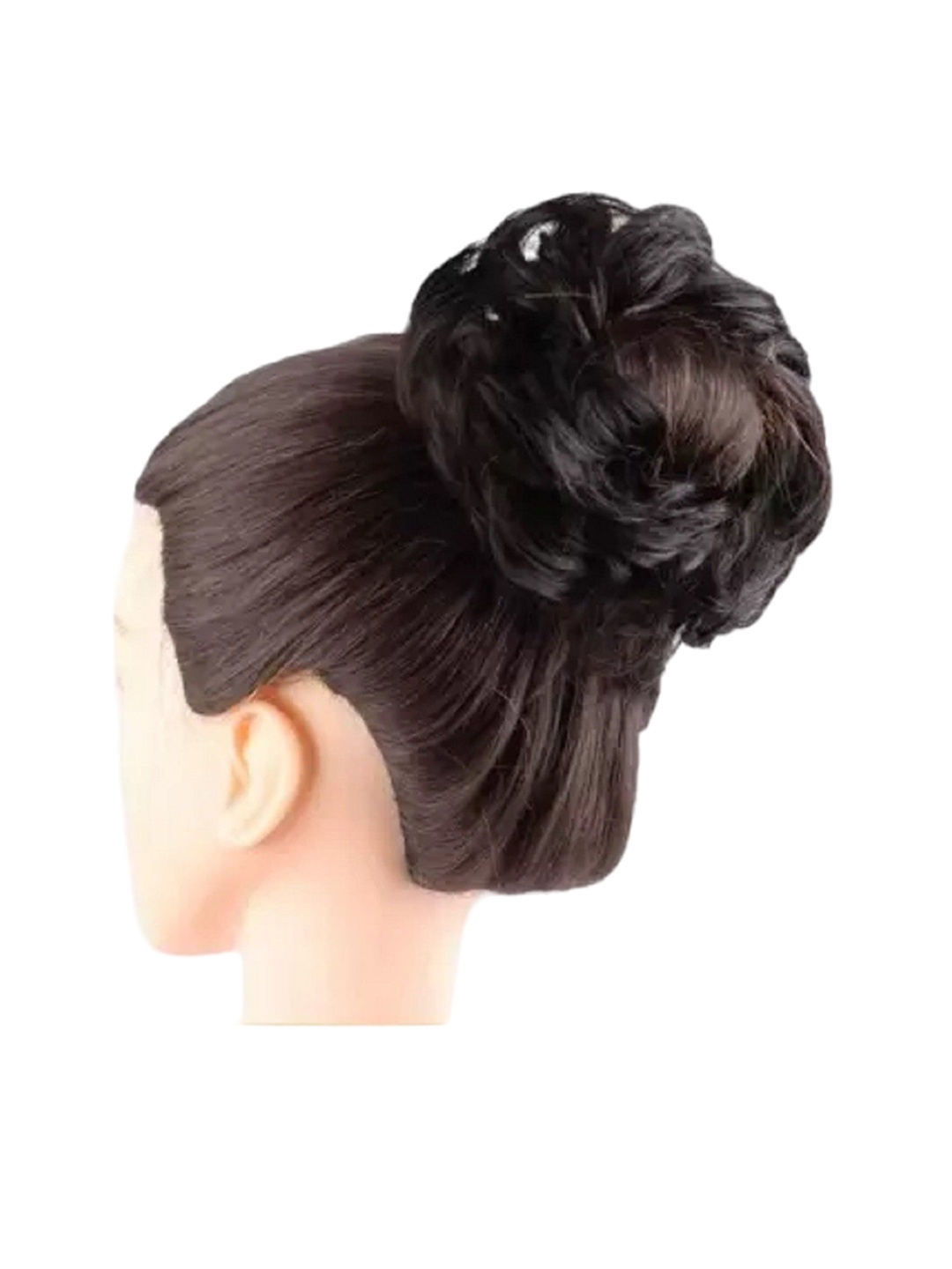 

HAVEREAM Tape In Hair Extension - Black