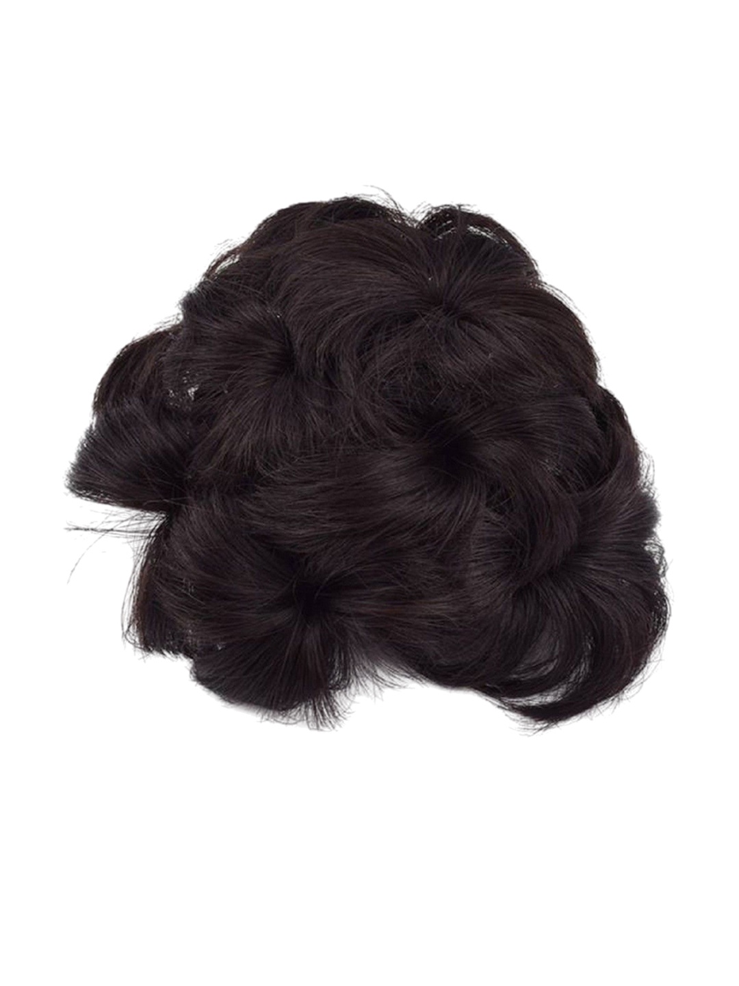 

HAVEREAM Curly Hair Extension - Black