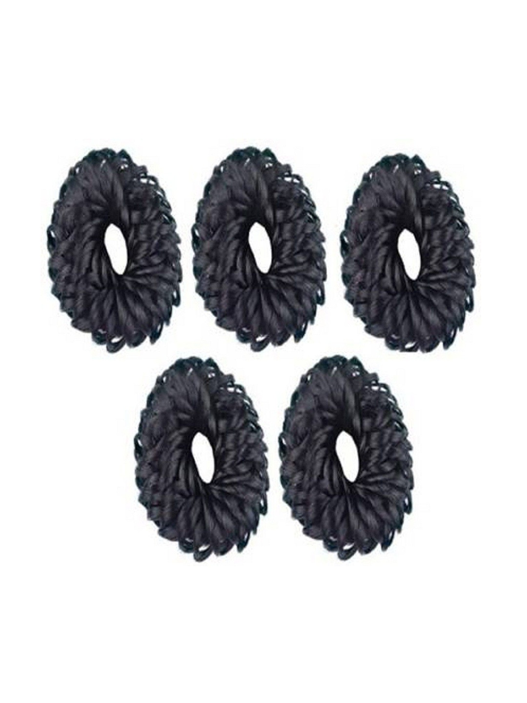

HAVEREAM Clip In Juda Hair Extension - Black