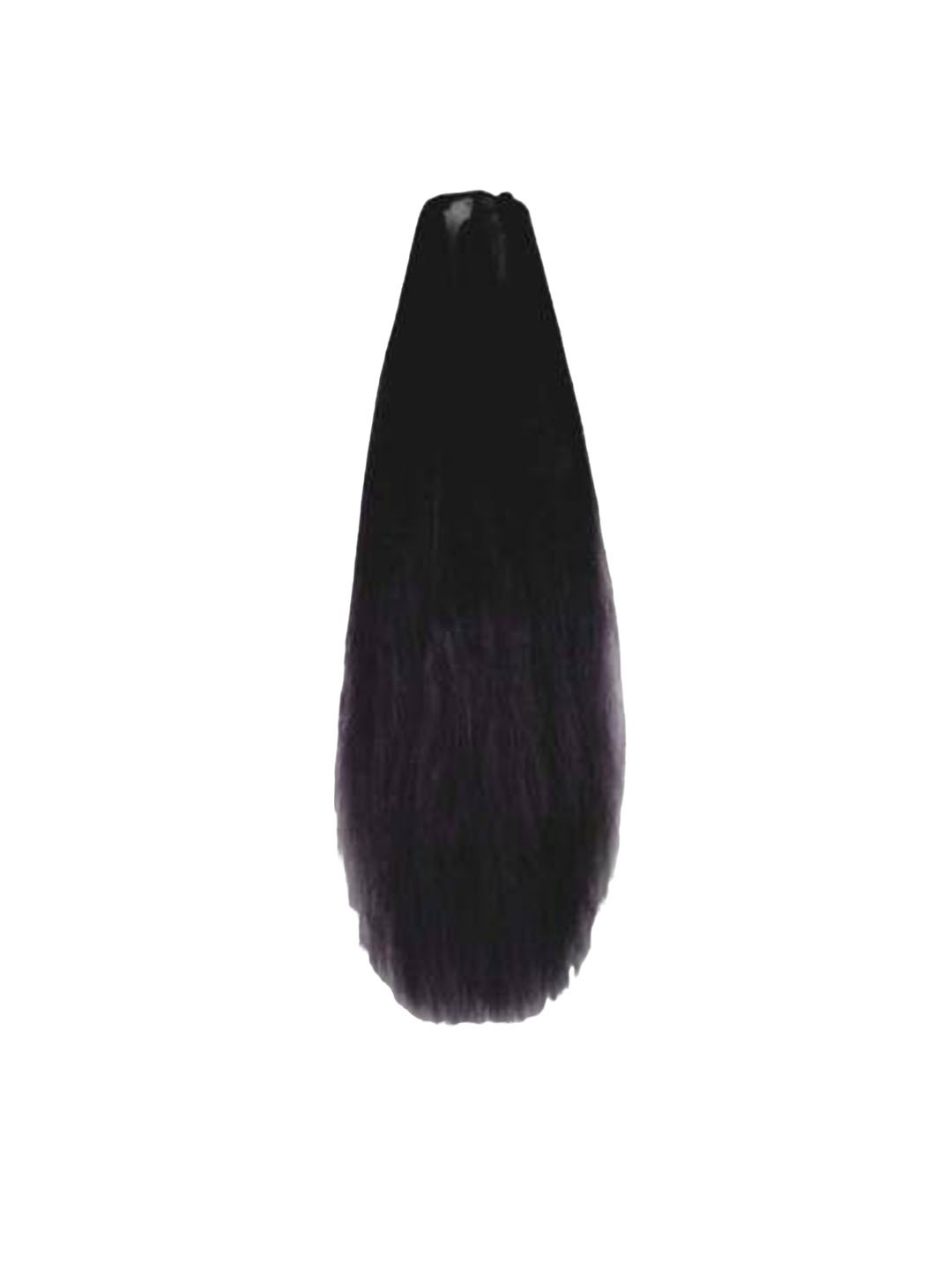 

HAVEREAM Clip In Hair Extension - Black