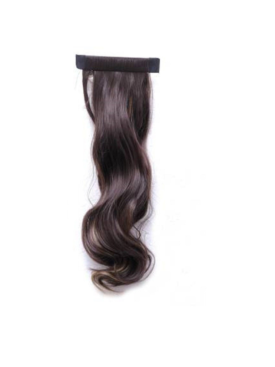 

HAVEREAM Wavy Hair Extension - Brown
