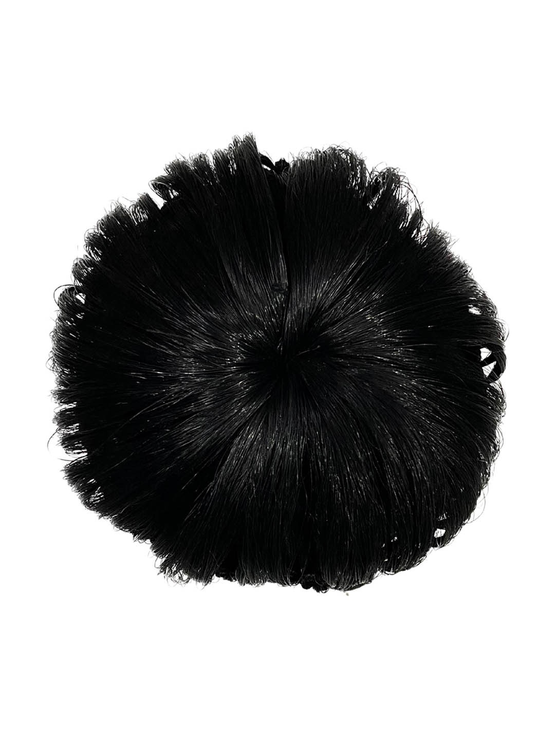 

SHENY Straight Bun Hair Extension - Black - 18 Cm