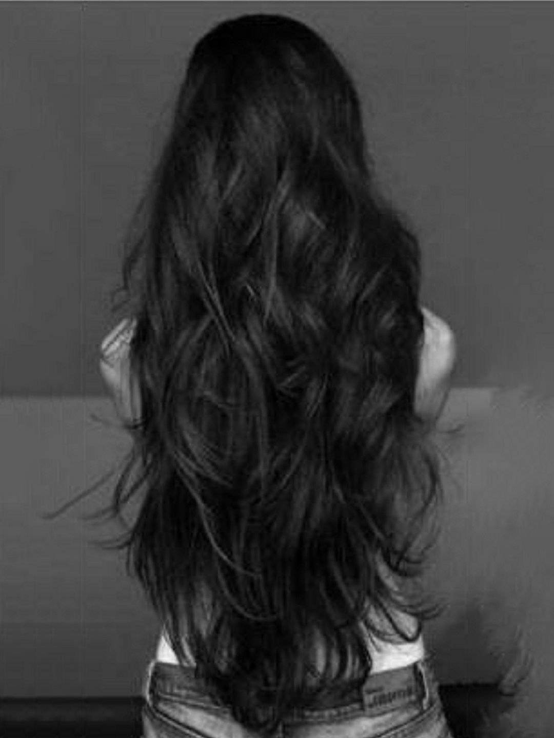 

SHENY Clip-In Wavy Locks Hair Extension - Black - 61 Cm