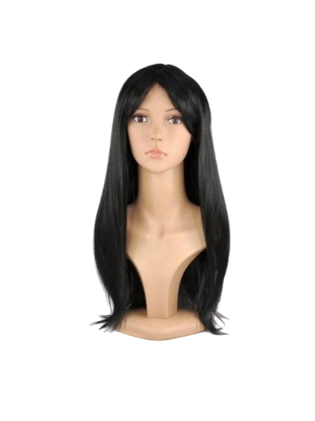 

HAVEREAM Halo Straight Scalp Topper Hair Extension - Black - 7.8 Inch