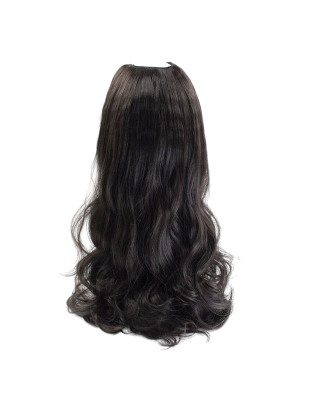 

HAVEREAM Curly Hair Extension - Brown