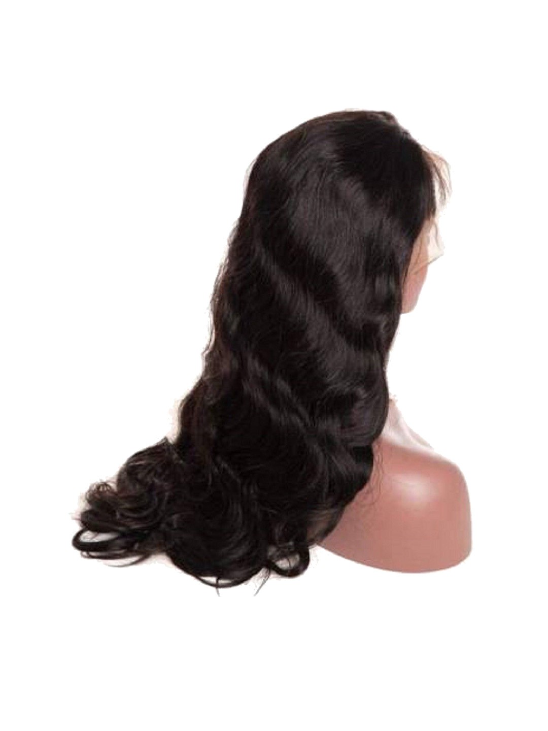 

SHENY Clip-In Wavy Hair Extension - Black