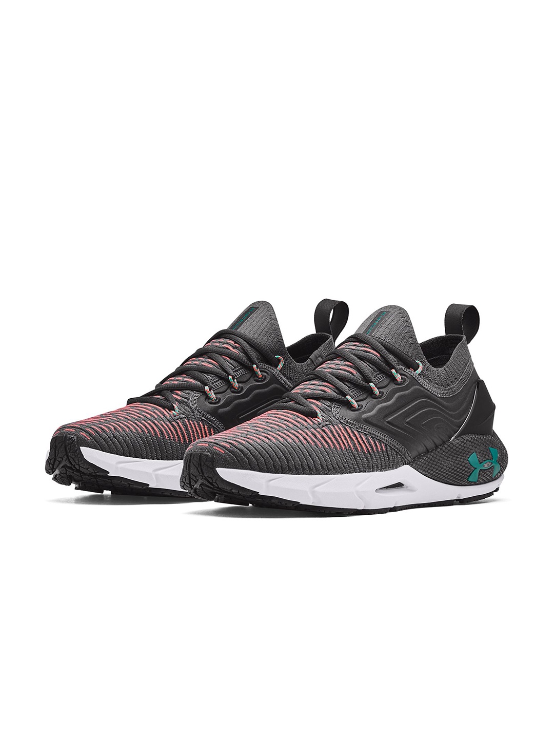 

UNDER ARMOUR HOVR Phantom 2 INKNT Men Sports Shoes, Grey