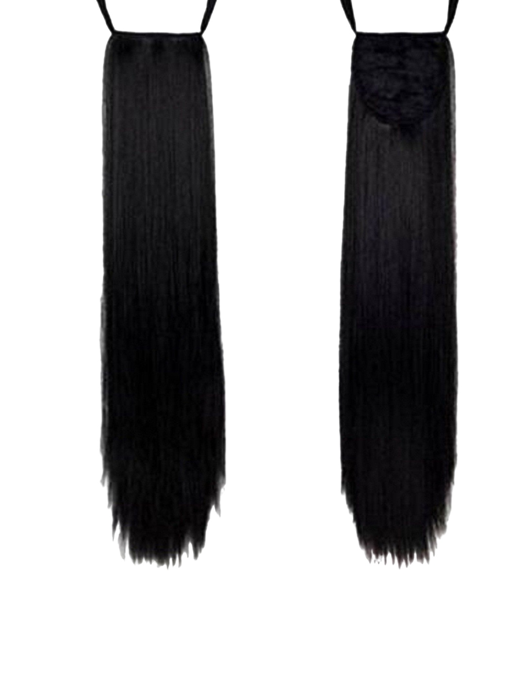 

HAVEREAM Ponytail Hair Extension- Black