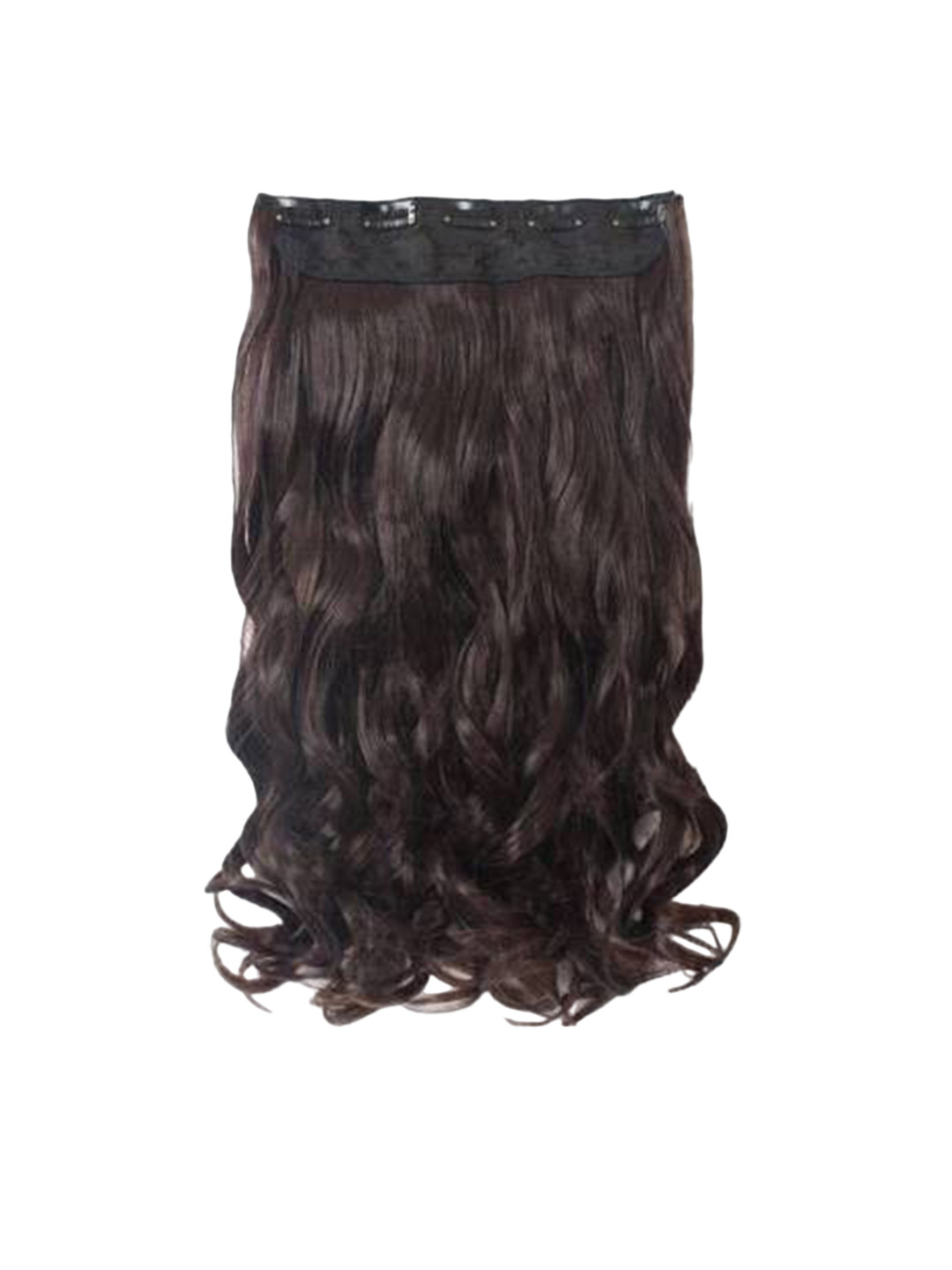 

HAVEREAM Curly Hair Extension - Brown