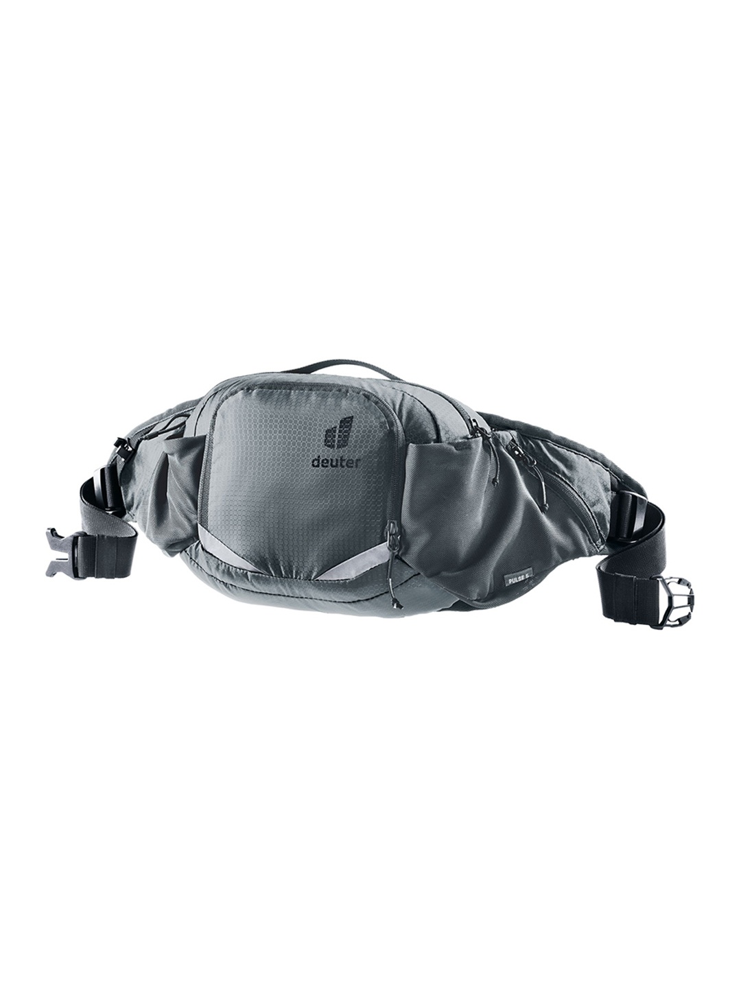 

Deuter Unisex Pulse 5 Waist Pouch, Grey
