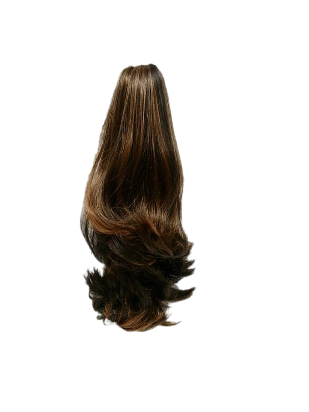 

HAVEREAM Ponytail Hair Extension - Black Brown